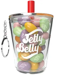 Мини-чашка с конфетами Jelly Belly Bubble Tea Mix 65г