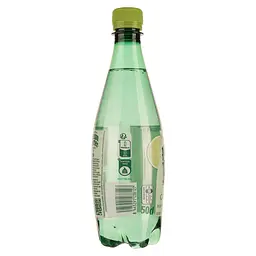 Вода мінеральна Maison Perrier Forever Citron Vert газована 0.5 л - мініатюра 2