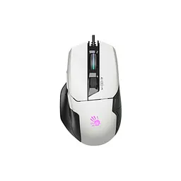 Мишка A4Tech Bloody W70 Max Panda White (4711421955836)
