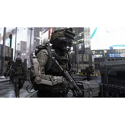 Ключ активації Microsoft Call of Duty: Advanced Warfare Digital Pro Edition для Xbox One/Series - мініатюра 7