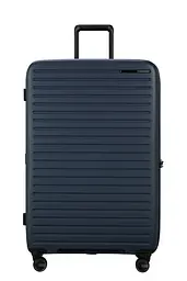 Валіза 81 См Samsonite RESTACKD MIDNIGHT BLUE 81x54x31(34) KO6*59005