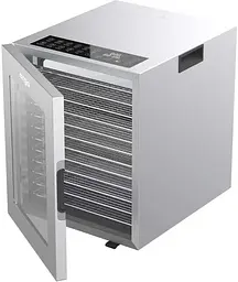 Електросушка Ergo FD-1009A - мініатюра 4
