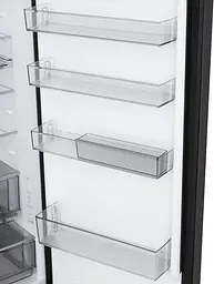 Холодильник LG GC-B509ETSM - мініатюра 9