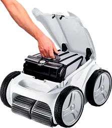 Робот-пилосос для басейну Zodiac Vortex Pro 4WD RV5470 - мініатюра 4