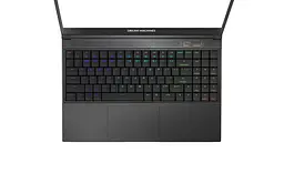 Ноутбук Dream Machines RT3080Ti-15 15.6QHD IPS 240Hz/AMD R9 6900HX/64/1024F/NVD3080Ti-16/DOS (RT3080TI-15UA57) - мініатюра 3