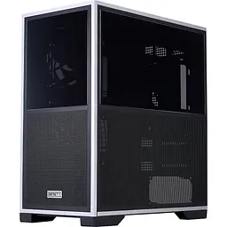 Корпус 1stPlayer IF8-BK-4FO7-14 Black - мініатюра 10