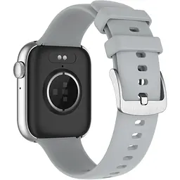 Smart Watch Globex Atlas Gray UA - мініатюра 3