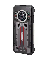 Смартфон Cubot KingKong 11 16/256GB Black - мініатюра 3