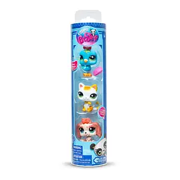 Ігровий набір Littlest Pet Shop Настрій міста (551) - мініатюра 3