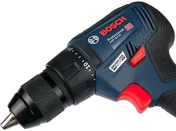 Шурупокрут-дриль акумуляторний Professional GSR 18 V-50 18В Bosch teh0025332 - мініатюра 7