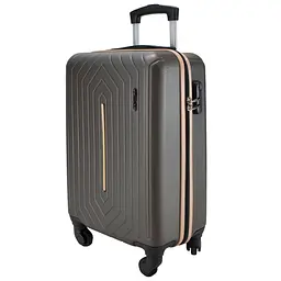 Валіза Semi Line 20" (S) Graphite (T5687-1) - мініатюра 1