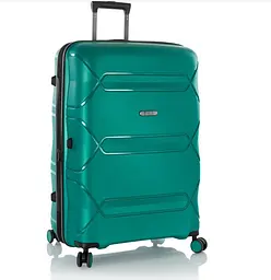 Валіза Heys Milos (L) Teal (10159-0049-30)