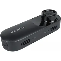 Автомобільний відеореєстратор DDPai Mola N3 GPS QHD Dash Cam Global UA - мініатюра 3