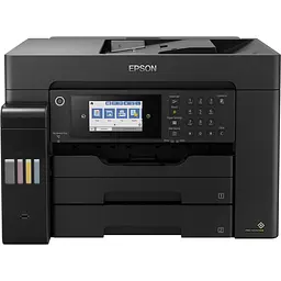 БФП Epson L15160 + Wi-Fi (C11CH71404) [94854] - мініатюра 2