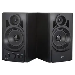 Акустична система Gemix TF-10 Black - мініатюра 2
