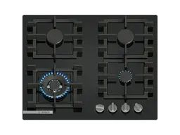 Газова варильна поверхня Bosch PNK6B6K40