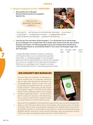 Sicher in Alltag und Beruf! C1.2 + Kursbuch + Arbeitsbuch - мініатюра 4