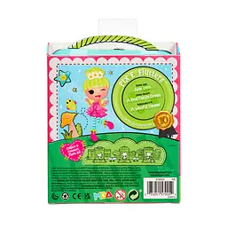 Лялька Mini Lalaloopsy Феєчка, з аксесуарами (579052) - мініатюра 6