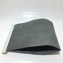 Багаторазовий мішок Type G для пилососу Bosch GL-20, GL-30, GL-40, Shpera, BSA, BSG6, LOGO, 086180 (BBZ10TFG) - мініатюра 6