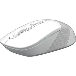 Комплект клавіатура + миша A4Tech Fstyler FG1010 White/Gray [114625] - мініатюра 10