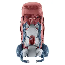 Рюкзак Deuter Aircontact X 80+15 SL (1052-3370522 5335) - мініатюра 9