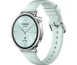 Смарт-годинник Xiaomi Watch S4 (BHR080CGL) зелений