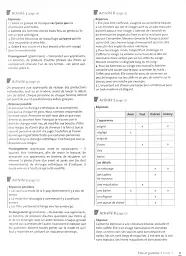 Odyssée. Niveau B1. Guide pédagogique - мініатюра 3
