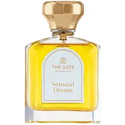 Парфуми оригінал The Gate Fragrances Paris Sensual Dream 100 мл тестер Extrait de Parfum