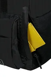 Рюкзак 15,6" American Tourister URBAN GROOVE BLACK 42,5x30,5x21 24G*09057 - мініатюра 8