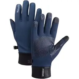 Рукавички Naturehike NH19S005-T L Dark blue