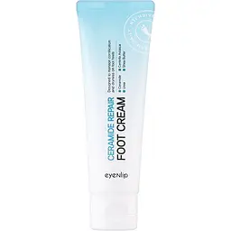 Восстанавливающий крем для ног Eyenlip Ceramide Repair Foot Cream с керамидами 50 мл