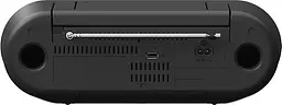 Магнітола Panasonic RX-D550GS-K (6793773) - мініатюра 5