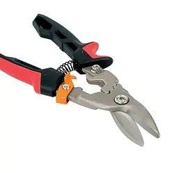 Ножиці для металу Fiskars Pro PowerGear ™ ліві (1027209) - мініатюра 2