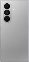 Смартфон Samsung Galaxy Fold7 12/512GB Silver Shadow (SM-F966BZSC) - мініатюра 8