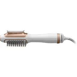 Фен-щітка Rowenta Reverso Dry&Brush 2в1 CF9820F0 (00000056649)