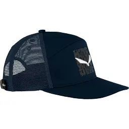 Кепка Salewa Pure Salamander Logo Mns