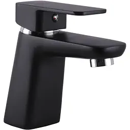 Змішувач для раковини Globus Lux Milano GLM-101-BB