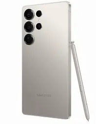 Смартфон Samsung Galaxy S25 Ultra 12/1TB Titanium Grey SM-S938BZTHEUC - мініатюра 4