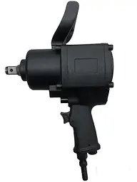 Пневматичний гайковерт ударний 3/4", зусилля 1600 Hm 15562