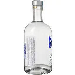 Горілка Halibut 40% 0.5 л - мініатюра 2