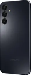 Смартфон Samsung Galaxy A16 8/256GB Black (SM-A165FZKC) - мініатюра 6