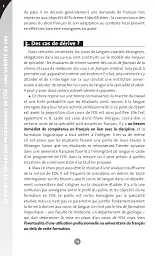 Collection F. Le Français sur Objectif spécifique - мініатюра 6