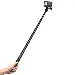 Селфi-монопод Ulanzi Vijim MT-57 Selfie Stick (80cm) (UV-3031 MT-57) - мініатюра 3