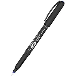 Маркер Centropen Permanent ОНР 2636 F 0.6 мм синій упаковка 10 шт. (2636/03)
