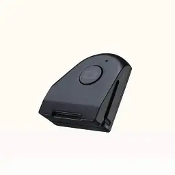 Тримач для телефона Ulanzi Vijim Bluetooth phone SHutter Hand Grip&Stand Holder UV-1963 Black - мініатюра 3