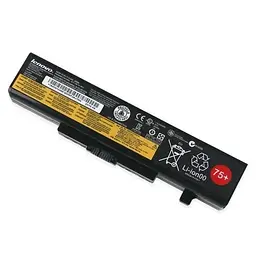 Акумулятор для ноутбука Lenovo G500 G505 G510 G480 G485 G580 G585 G700 G710 N580 Y580 B580 B590 Z580 (10.8V 48Wh)