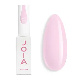 Камуфлююча база для нігтів BB Cream Base 02 Milky Rose JOIA vegan 8 мл