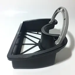 Корпус поролонового фільтра на пилосос Samsung Air Track SC43**, SC44**, SC18M21**, SC18M31**, VC07M* Оригінал - мініатюра 3
