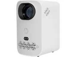 Проектор HP CC360 (A31PLAA) - мініатюра 4