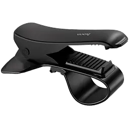 Автотримач Hoco CA50 Dashboard Car Mount Holder Black [73716]